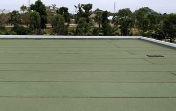 all Osehill Green roofing types quoted for