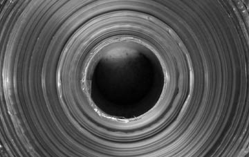 Osehill Green edpm waterproofing