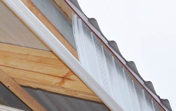 why Osehill Green fascia repairs are essential