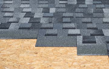 expert Osehill Green asphalt roof companies
