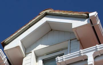 Osehill Green fascia installation costs