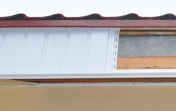 Osehill Green fascia repair costs