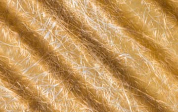 Osehill Green fibreglass roof waterproofing