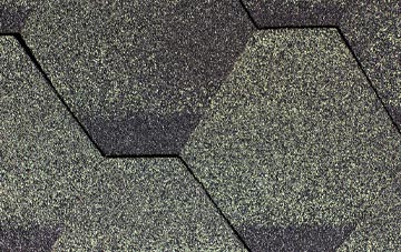 Osehill Green fibreglass shingle repairs