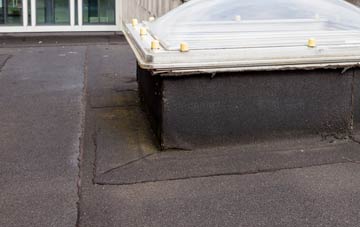 disadvantages of Osehill Green flat roofs