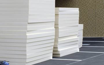 Osehill Green flat roof insulation costs