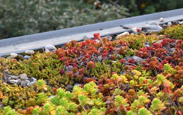 the cost of Osehill Green green roof installation