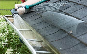 Osehill Green gutter cleaning costs