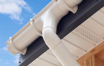 Osehill Green gutter installation costs