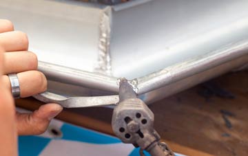 disadvantages of Osehill Green lead roofing