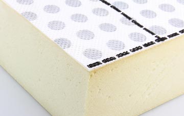 meeting Osehill Green building codes