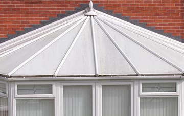 Osehill Green polycarbonate conservatory roof repairs