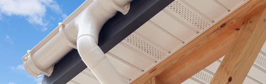 get Osehill Green guttering quotes today