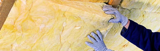 quotes for Osehill Green roof insulation