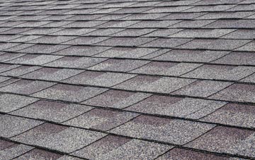 Osehill Green tiles for shallow pitch roofing