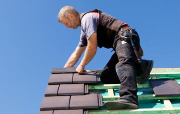 disadvantages of Osehill Green slate roofing