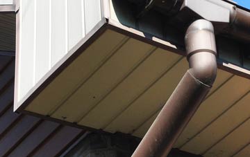 Osehill Green soffit installation costs