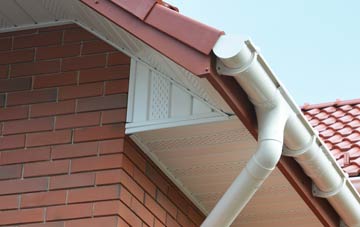 Osehill Green soffit repair costs