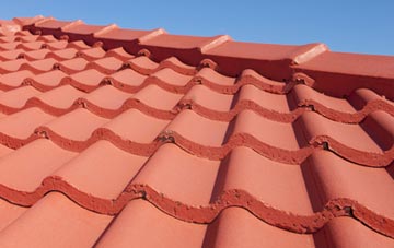 Osehill Green tile and slate roof replacement