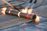 free Osehill Green roof quotes