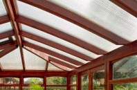 Osehill Green conservatory roofing insulation