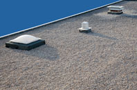 Osehill Green flat roofing