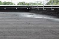 find rated Osehill Green flat roofing companies