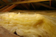Osehill Green pitch roof insulation