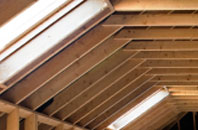 Osehill Green tapered roof insulation quotes